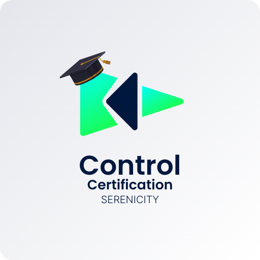 CERTIFICATION TECHNIQUE CONTROL