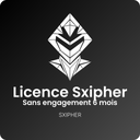 LICENCE PENTEST SXIPHER