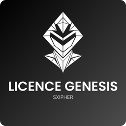 [LICSXI] LICENCE PENTEST SXIPHER