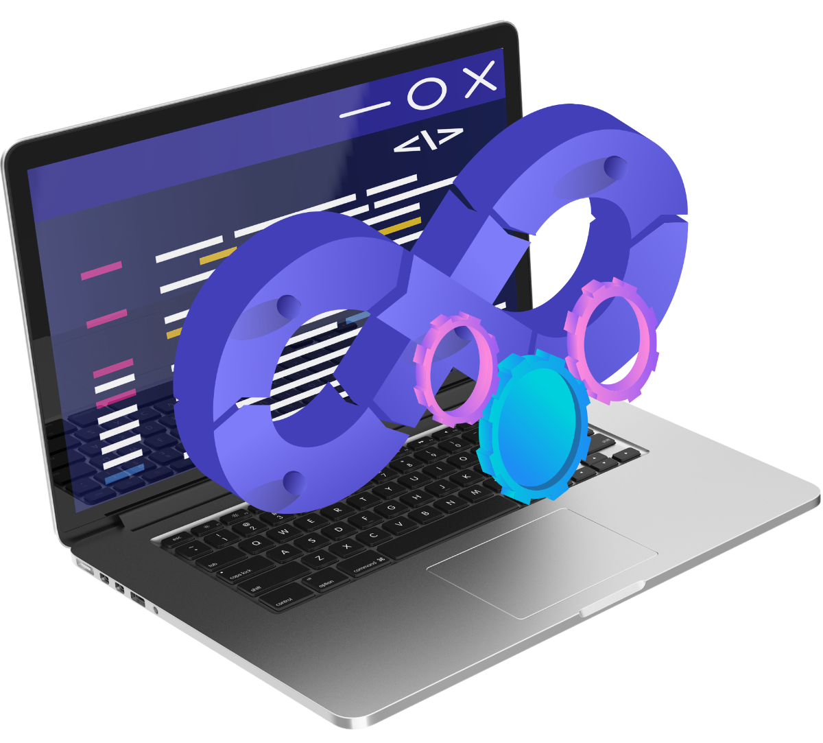 plateforme devops h8lio