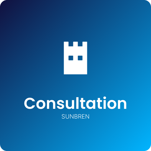 SUNBREN CONSULTATION