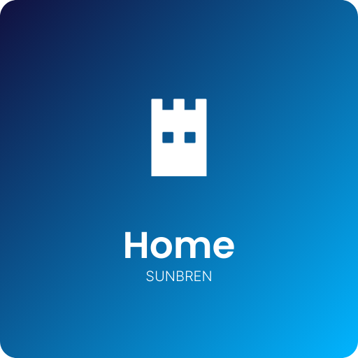 SUNBREN HOME