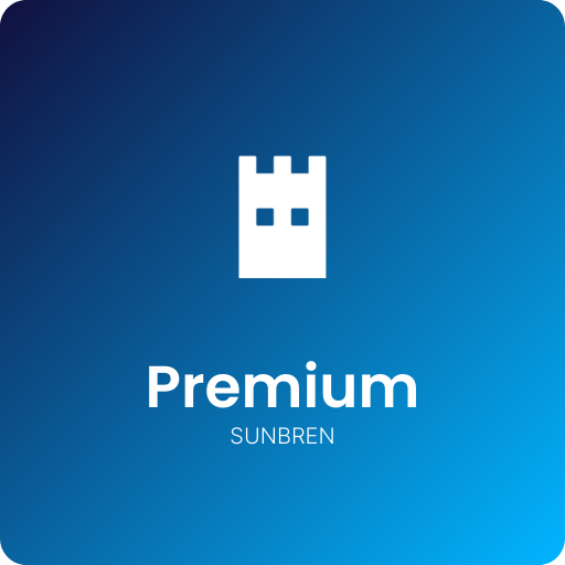 SUNBREN PREMIUM